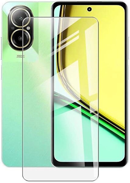 Ecr Mobile Ekran Koruyucu