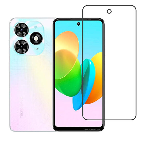 Ecr Mobile Ekran Koruyucu