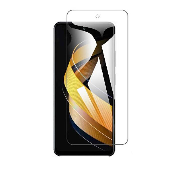 Ecr Mobile Ekran Koruyucu