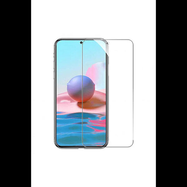 Ecr Mobile Ekran Koruyucu