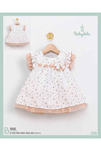 babydola Bebek Elbise