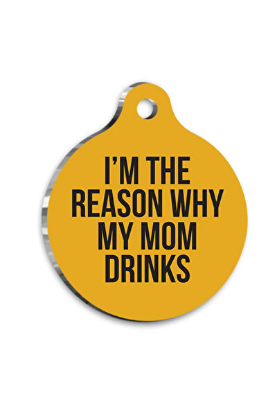 ECSS Kedi Tasmaları ve İsimlikler