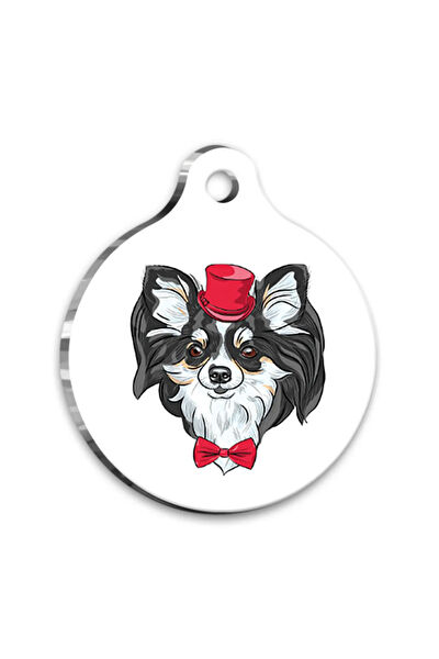 ECSS Kedi Tasmaları ve İsimlikler