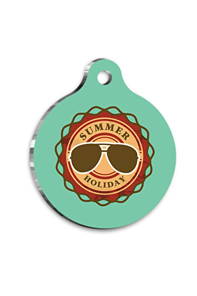 ECSS Kedi Tasmaları ve İsimlikler