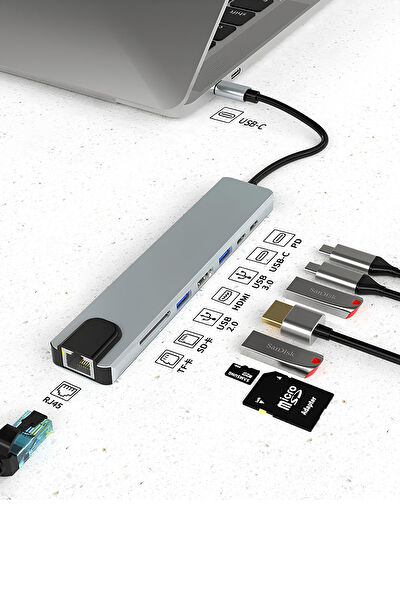 Ecuy Çoklayıcı, Uzatıcı