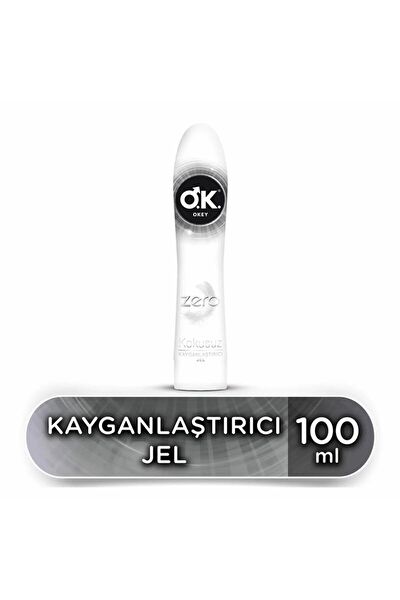 Okey Kayganlaştırıcı Jel