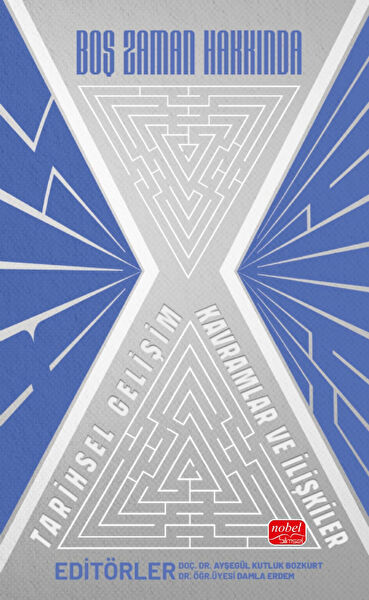 Nobel Bilimsel Eserler Akademik Kitaplar