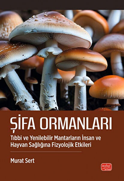 Nobel Bilimsel Eserler Akademik Kitaplar