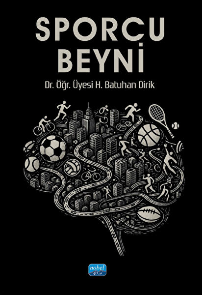 Nobel Akademik Yayıncılık Sağlık, Spor, Diyet