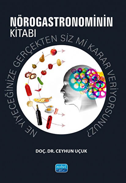 Nobel Akademik Yayıncılık Akademik Kitaplar