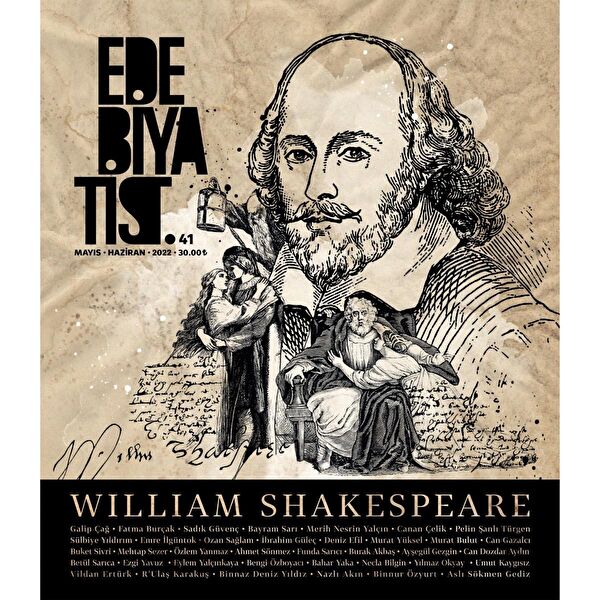 Edebiyatist Dergiler