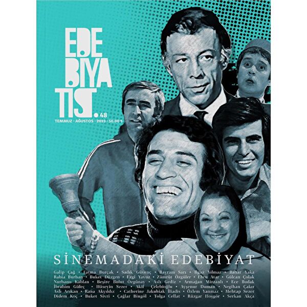 DERGİ KAPINDA Dergiler