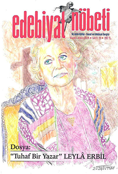 DERGİ KAPINDA Dergiler