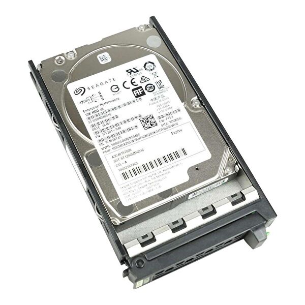 Dell Harddisk