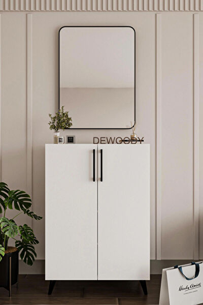 İspa Shop Ayakkabılık