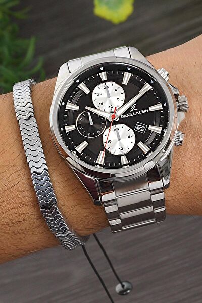 Daniel Klein Erkek Kol Saati