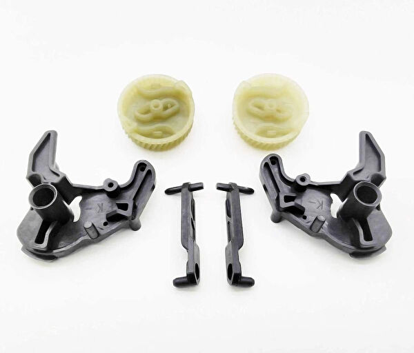 E-dükkan Store Merkezi Kilit Düğmesi