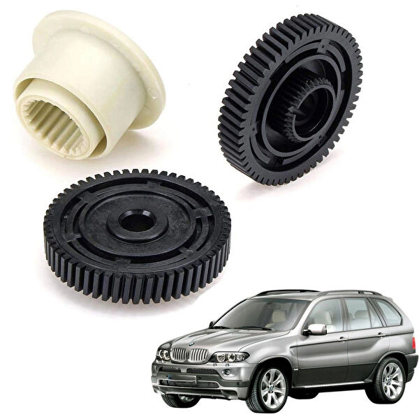 E-dükkan Store Dişliler