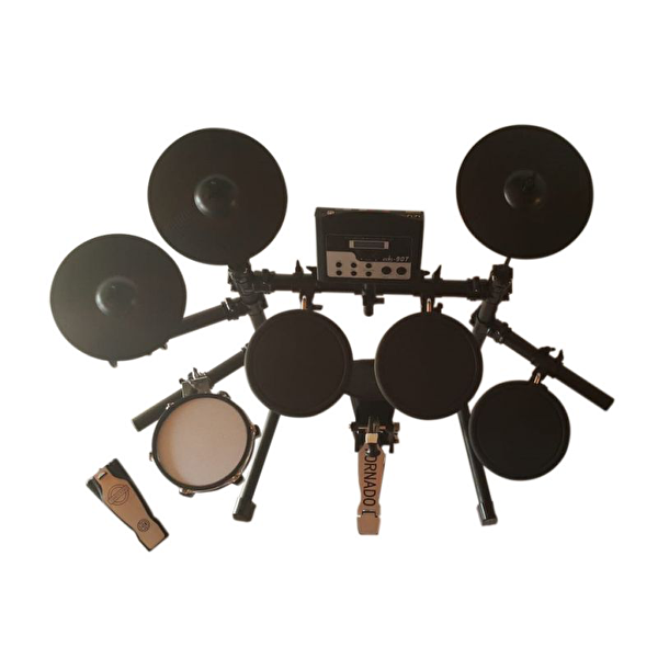 Cremonia Vurmalı Çalgı Aksesuarları