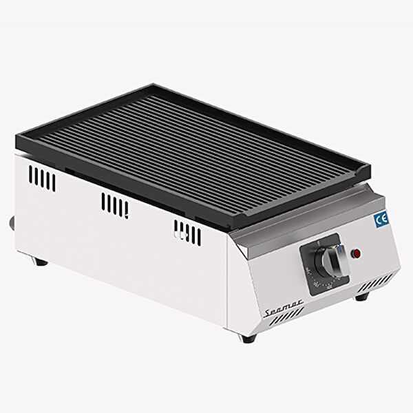 Seamac Endüstriyel Mutfak Ürünleri