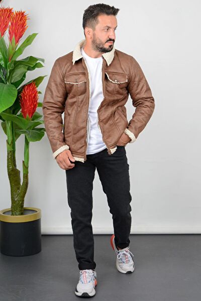 Edwox Erkek Mont, Kaban