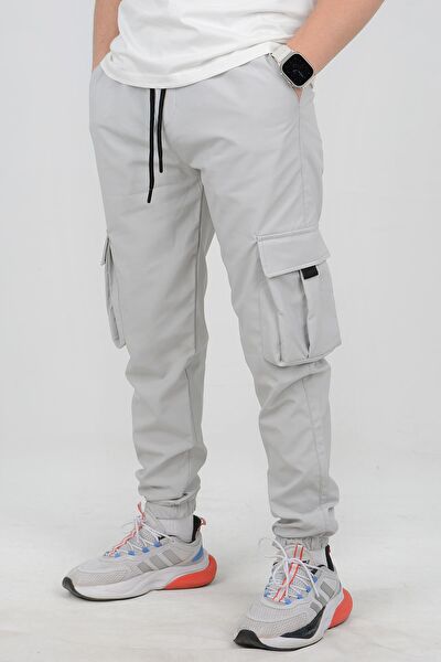 Edwox Erkek Pantolon