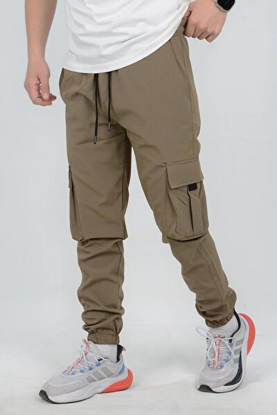 Edwox Erkek Pantolon