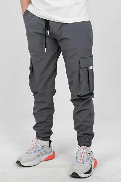 Edwox Erkek Pantolon