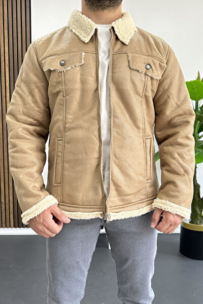 Edwox Erkek Mont, Kaban