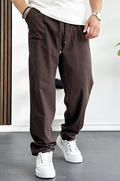 Edwox Erkek Pantolon