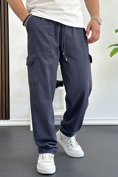 Edwox Erkek Pantolon