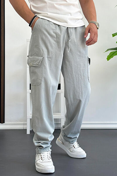 Edwox Erkek Pantolon