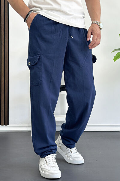 Edwox Erkek Pantolon