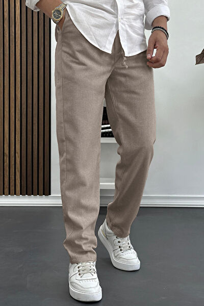 Edwox Erkek Pantolon
