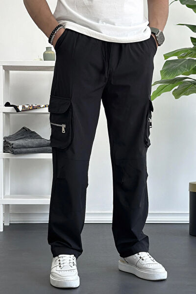 Edwox Erkek Pantolon