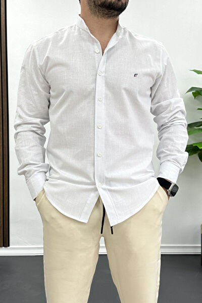 Edwox Erkek Gömlek