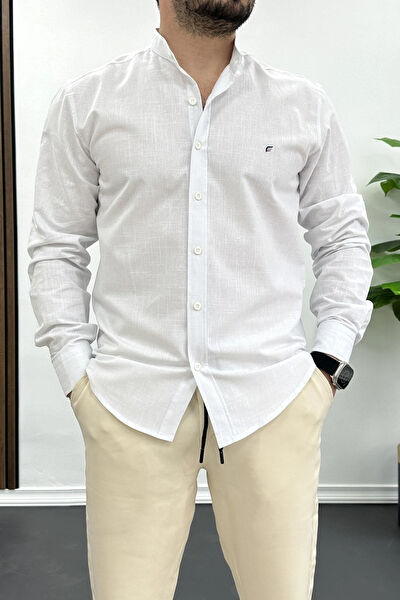 Edwox Erkek Gömlek