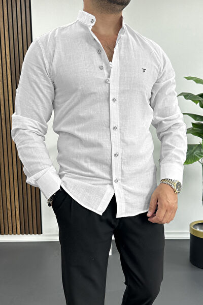 Edwox Erkek Gömlek