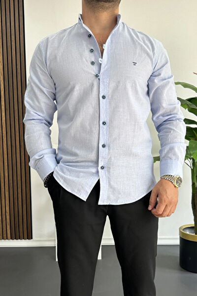 Edwox Erkek Gömlek