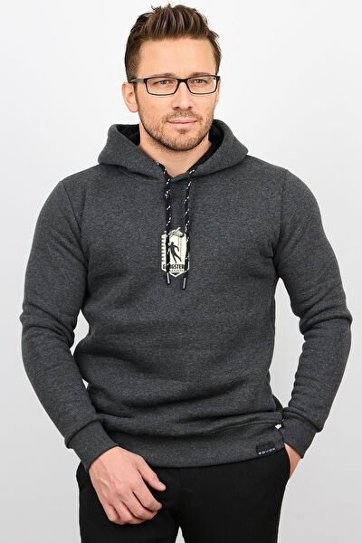 Edwox Erkek Sweatshirt
