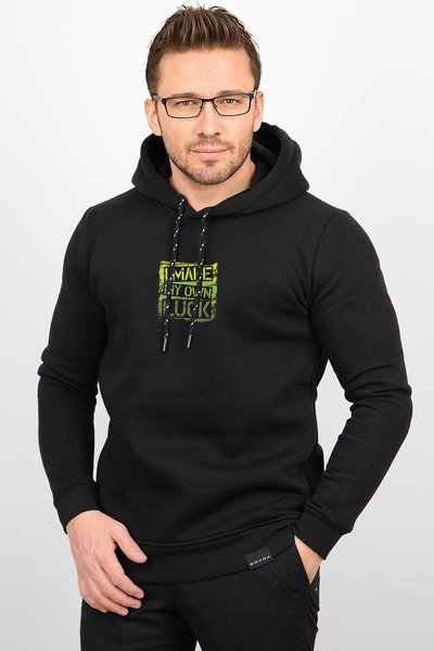Edwox Erkek Sweatshirt