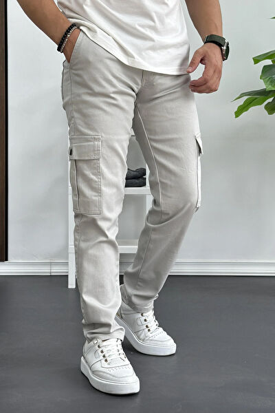 Edwox Erkek Pantolon