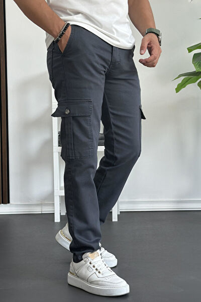 Edwox Erkek Pantolon