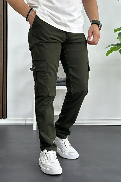 Edwox Erkek Pantolon