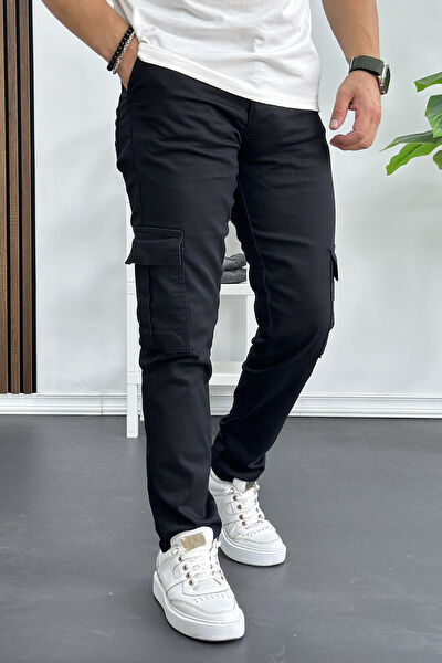 Edwox Erkek Pantolon