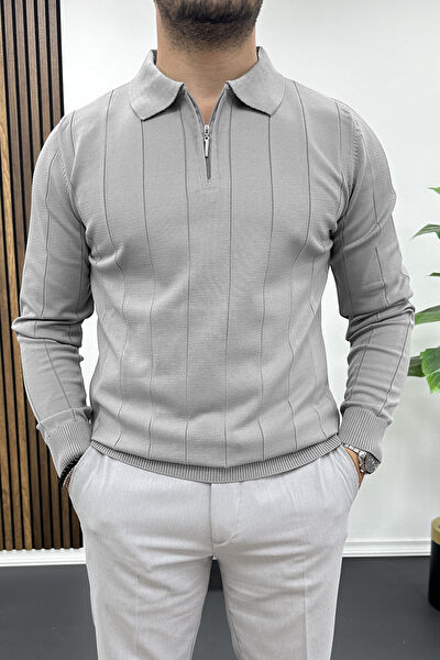 Edwox Erkek Triko, Kazak