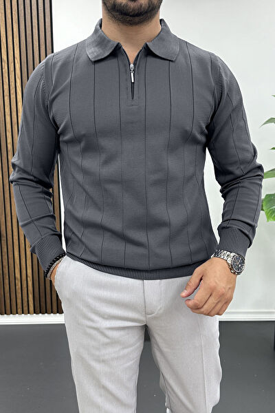 Edwox Erkek Triko, Kazak