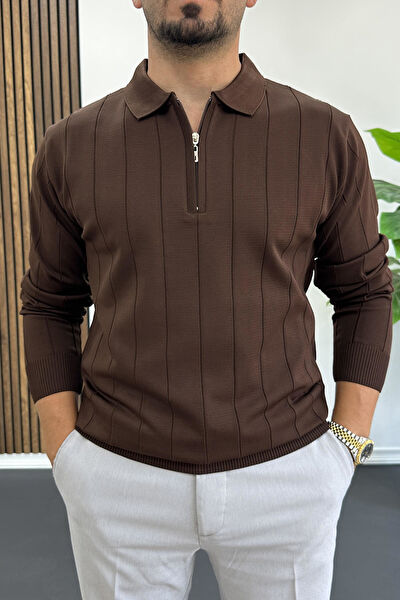 Edwox Erkek Triko, Kazak