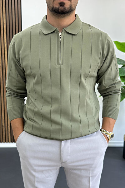 Edwox Erkek Triko, Kazak