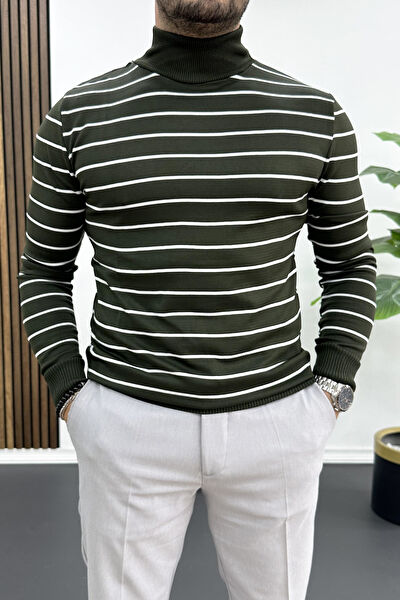 Edwox Erkek Triko, Kazak